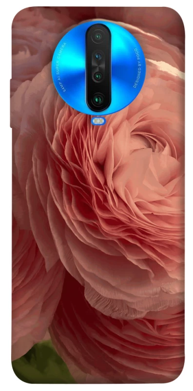 Чохол на Xiaomi Poco X2 Elegance фото 1 з 1