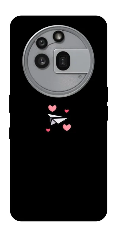 Чохол на Nothing Phone (3a) Pro Love aesthetic ver.13 фото 1 з 1