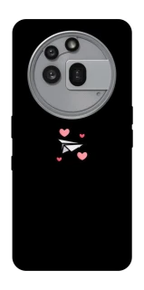 Чохол на Nothing Phone (3a) Pro Love aesthetic ver.13 фото 1 з 1