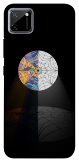 Чехол на Realme C11 Wednesday room фото 1 из 1