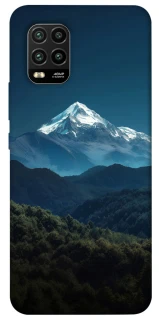 Чохол на Xiaomi Mi 10 Lite Mountain v4 фото 1 з 1