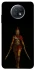Чохол на Xiaomi Redmi Note 9 5G / Note 9T Goddess of war ver.3 фото 1 з 1