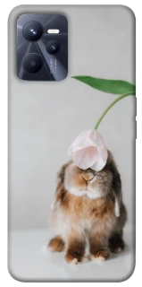 Чохол на Realme C35 Bunny фото 1 з 1