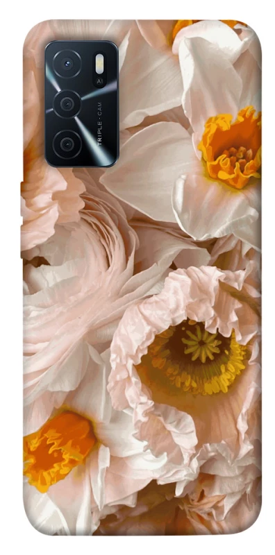 Чехол на Oppo A16s / A16 Botanical Bliss фото 1 из 1