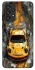 Чехол на Samsung Galaxy A33 5G Drawn Porsche фото 1 из 1