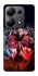 Чохол на Xiaomi Redmi Note 13 Pro 5G Strange and Wanda фото 1 з 1