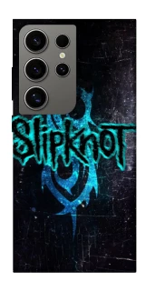 Чехол на Samsung Galaxy S24 Ultra Slipknot ver.2 фото 1 из 1