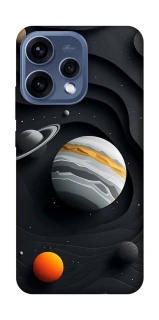 Чехол на Oppo Reno 15 3D Space фото 1 из 2
