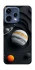 Чехол на Oppo Reno 15 3D Space фото 2 из 2