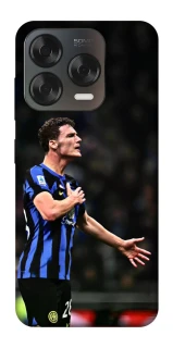Чехол на ZTE Blade V70 Design FC Inter v3 фото 1 из 2