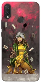 Чехол на Huawei P Smart+ (nova 3i) Rogue фото 1 из 1