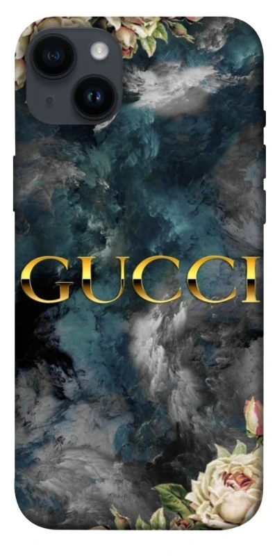 Чехол на Apple iPhone 14 Plus (6.7") Gucci ver.7 фото 1 из 1