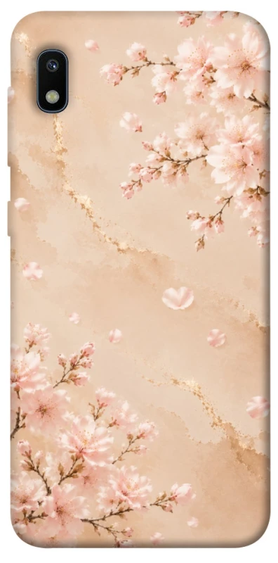 Чохол на Samsung Galaxy A10 (A105F) Sakura ver.2 фото 1 з 1