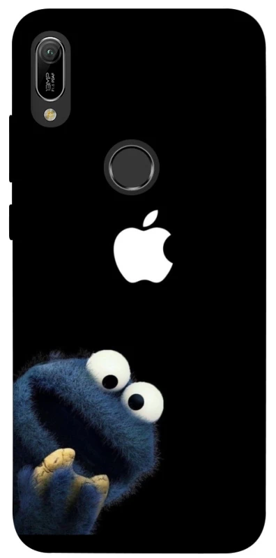 Чохол на Huawei Y6 (2019) Apple logo ver.10 фото 1 з 1