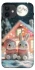 Чохол на Apple iPhone 12 (6.1") Christmas mood ver.8 фото 1 з 1