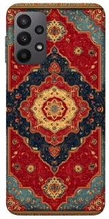 Чехол на Samsung Galaxy A23 4G Ковёр v50 фото 1 из 1