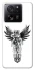 Чехол на Xiaomi 13T Pro Tattoo ver.12 фото 1 из 1