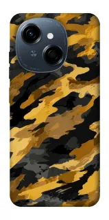 Чохол на TECNO Spark Go 1 camouflage v3 фото 1 з 1