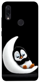 Чехол на Xiaomi Redmi Note 7 / Note 7 Pro / Note 7s My Penguin фото 1 из 1