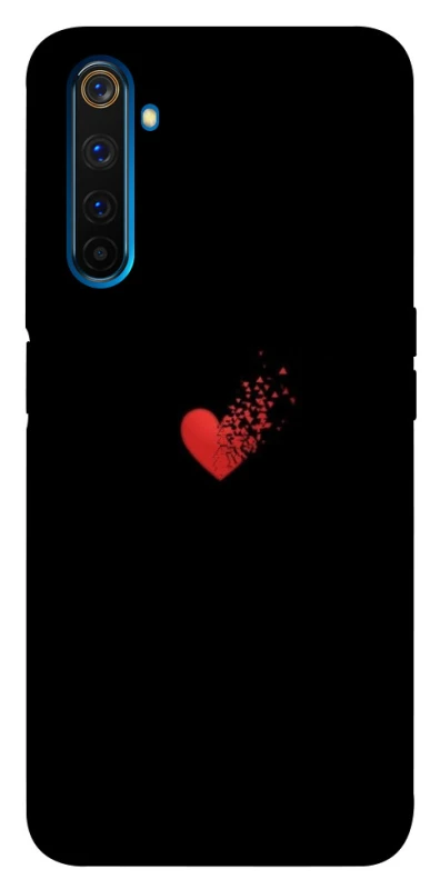 Чохол на Realme 6 Pro Love aesthetic ver.8 фото 1 з 1