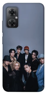 Чохол на Xiaomi Redmi Note 11R Stray Kids фото 1 з 1