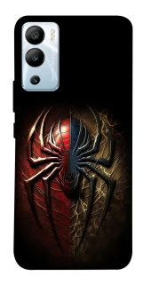 Чохол на Infinix Hot 12i Spiderman icon фото 1 з 1