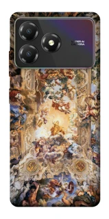 Чехол на ZTE Blade A36 Искусство фото 1 из 1