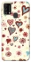 Чохол на Samsung Galaxy M21s Pretty hearts фото 1 з 1