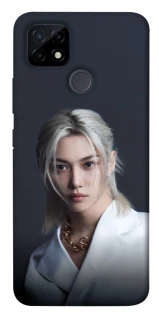 Чохол на Realme C25Y Felix фото 1 з 1