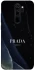 Чехол на Xiaomi Redmi Note 8 Pro Prada ver.2 фото 1 из 1