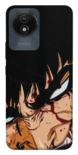 Чехол на Vivo Y02 Berserk v6 фото 1 из 1