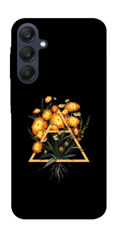 Чохол на Samsung Galaxy A25 5G Flowers ver.1 фото 1 з 1