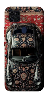 Чохол на ZTE Blade v2020 Luxury in Motion фото 1 з 1