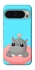 Чохол на Google Pixel 10 Pro XL Adopt Me Hippo Floatie фото 1 з 1