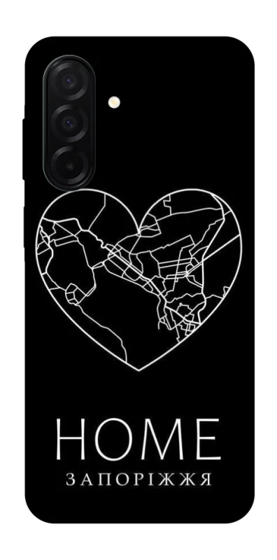 Чохол на Samsung Galaxy A26 5G Запоріжжя Home фото 1 з 1