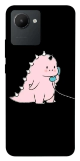 Чохол на Realme C30 Pair romantic theme ver.6 фото 1 з 1