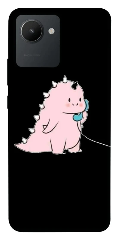 Чохол на Realme C30s Pair romantic theme ver.6 фото 1 з 1