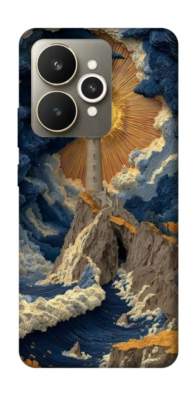 Чохол на Realme 15 Lighthouse ver.2 фото 1 з 1