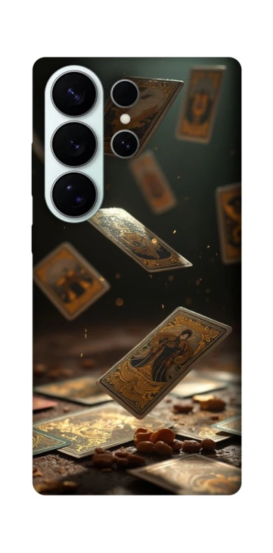 Чехол на Samsung Galaxy S26 Tarot фото 1 из 1