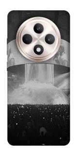 Чехол на Oppo Reno 12 F 4G/5G Kanye West ver.5 фото 1 из 1