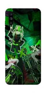 Чохол на ZTE Blade A7s (2019) Roblox v5 фото 1 з 1