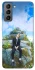 Чохол на Samsung Galaxy S21 FE Jimin - BTS фото 1 з 1