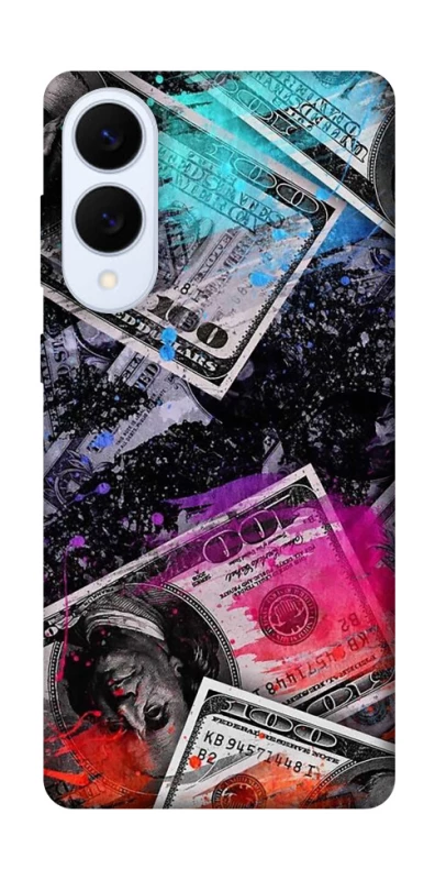 Чохол на Samsung Galaxy S25 Edge Neo dollar v3 фото 1 з 1