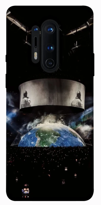 Чехол на OnePlus 8 Pro Kanye West ver.7 фото 1 из 1