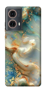 Чехол на Motorola Moto G85 Epoxy design ver.3 фото 1 из 1