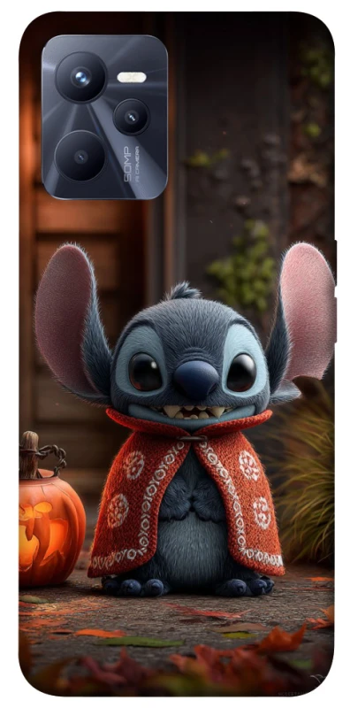 Чохол на Realme C35 Stitch ver.14 фото 1 з 1