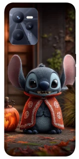 Чохол на Realme C35 Stitch ver.14 фото 1 з 1