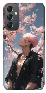 Чехол на Samsung Galaxy A24 4G Ryomen Sukuna v2 фото 1 из 1