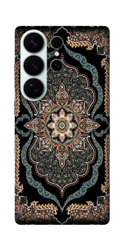 Чохол на Samsung Galaxy S26 Килим v6 фото 1 з 1