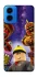 Чохол на Motorola Moto G45 Roblox galaxy warriors фото 1 з 1